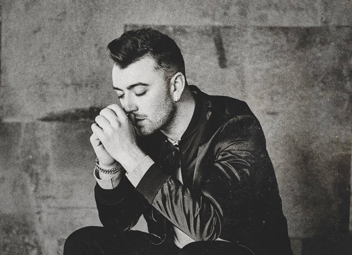 Sam Smith Premieres Heartbreaking New Song 'Drowning Shadows'