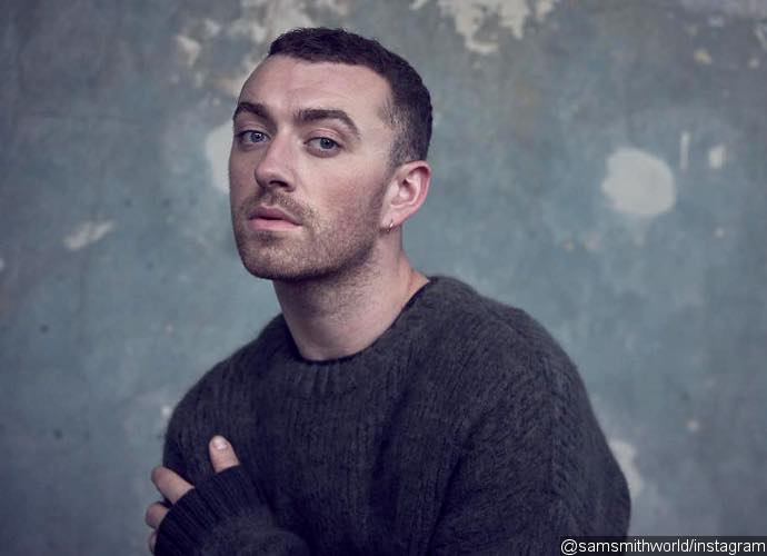 Sam Smith Releases Emotional Comeback Single 