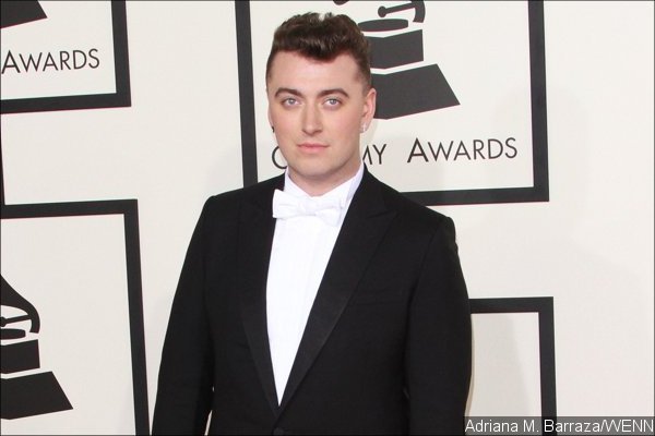 Sam Smith Still Waiting for his Grammy Trophies: 'It's Annoying'
