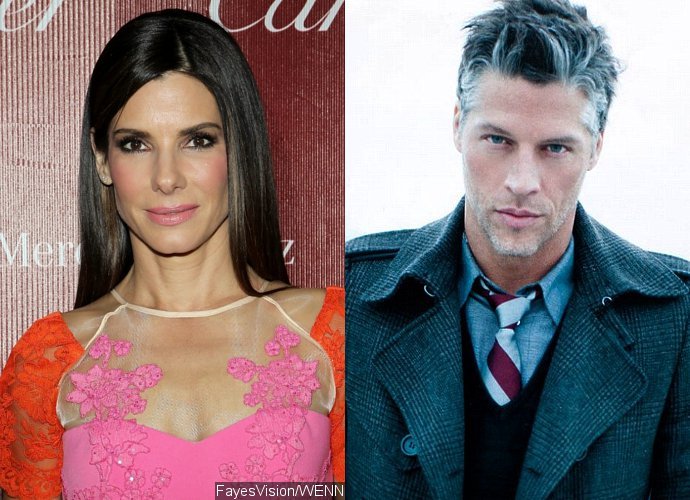 Sandra Bullock and Bryan Randall Are Not Married Despite Reports, Rep Says