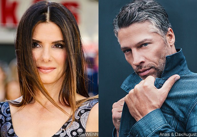 Report: Sandra Bullock in Open Relationship With Bryan Randall, Dating Other Men