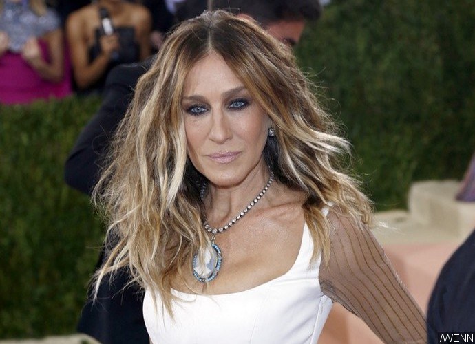 Sarah Jessica Parker Defends Her 'Hamilton'-Inspired Met Gala Dress