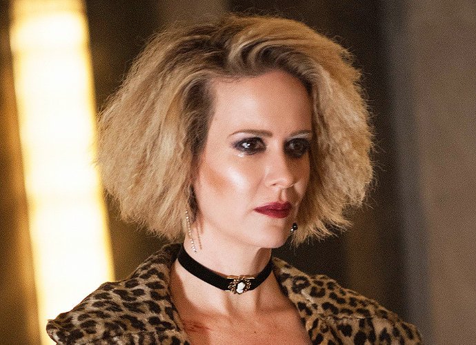 Sarah Paulson to Reprise 'American Horror Story: Murder House' Role in 'Hotel' Finale