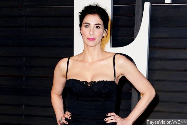 Sarah Silverman to Star in Andy Samberg's Lonely Island Movie