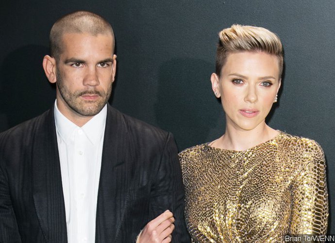 Scarlett Johansson and Romain Dauriac Finalize Divorce, Settle Custody Dispute