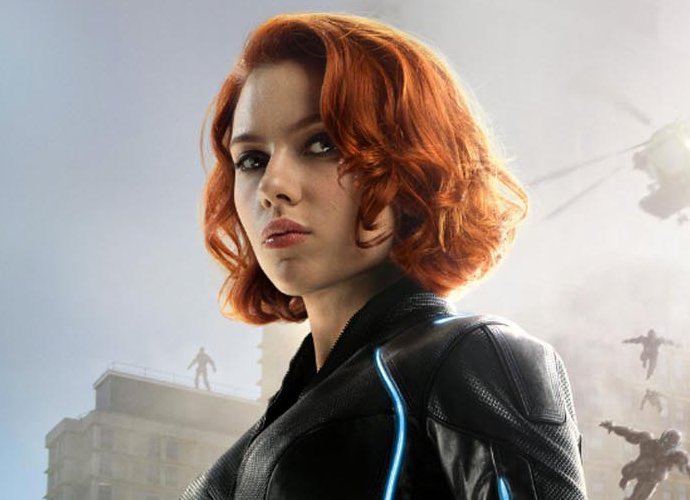 Scarlett Johansson Still Wants 'Black Widow' Movie: 'She's Got a Really Rich Origins Story'
