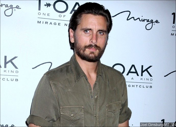 Scott Disick Checks Into Rehab for Drugs and Alcohol Addiction