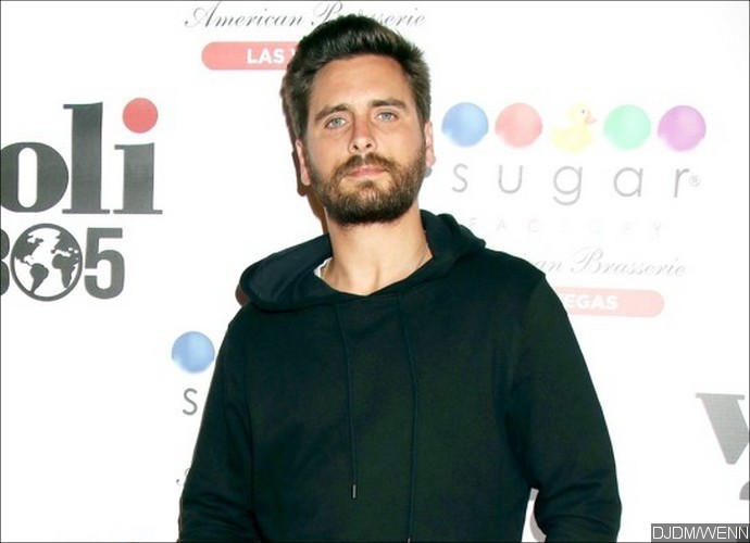 Scott Disick Is Back to Boozing, Friends Think He Needs Rehab