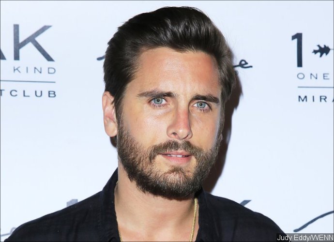 Scott Disick Placed on Psychiatric Hold After He Got Drunk Last Month