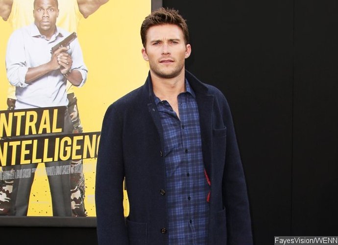 Scott Eastwood Makes Emotional Phone Call to Father of His Ex Who Died in Car Crash