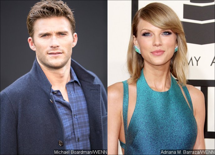 Scott Eastwood Says His Agents Told Him Not to Do Taylor Swift's 'Wildest Dreams' Video