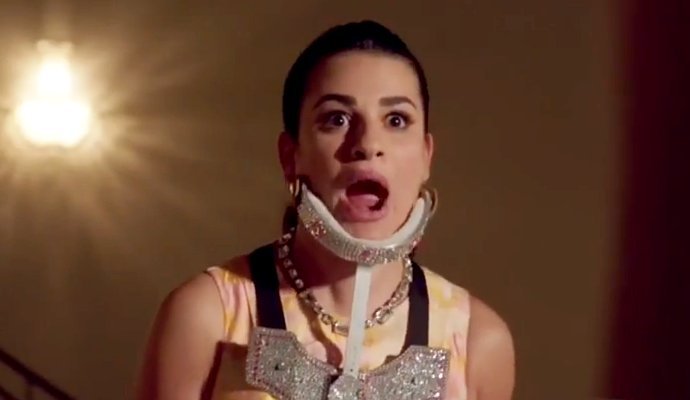 'Scream Queens' 1.09 Preview Drops Baby Bomb
