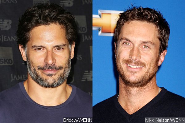 'Scream Queens' Replaces Joe Manganiello With Oliver Hudson, Debuts New Teaser