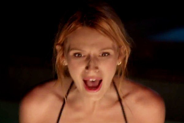 First Trailer for 'Scream' TV Series: Bella Thorne Among the First Victims