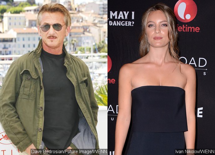 Leila Sean Penn Wife Bio Net Worth Married Husband Family Images