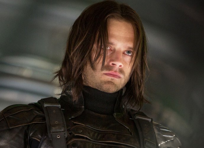 Does Sebastian Stan Tease His Return as Winter Soldier in 'Avengers: Infinity War'?