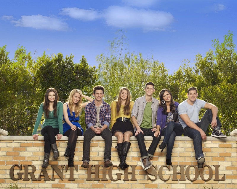 The Secret Life of the American Teenager - Dailymotion