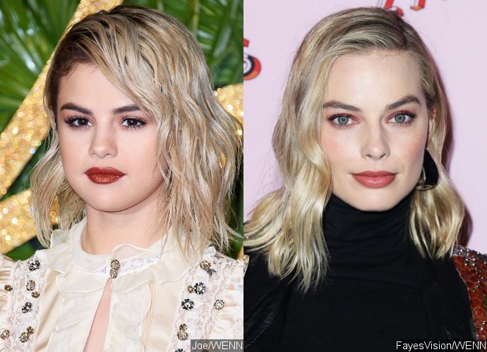 Selena Gomez and Margot Robbie Are Among Hollywood Women Who Launch Anti-Harassment Movement