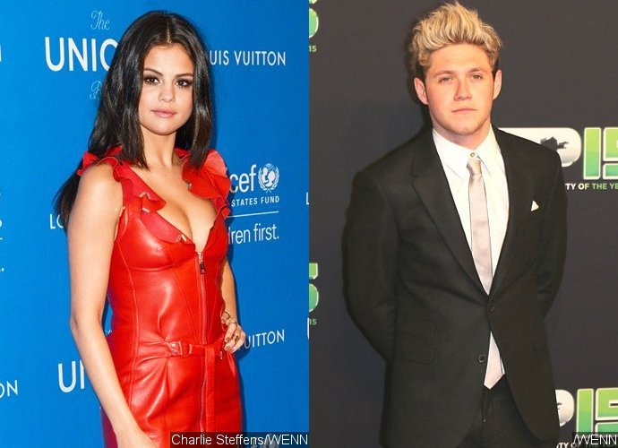 Selena Gomez and Niall Horan Split? No, They Never Dated