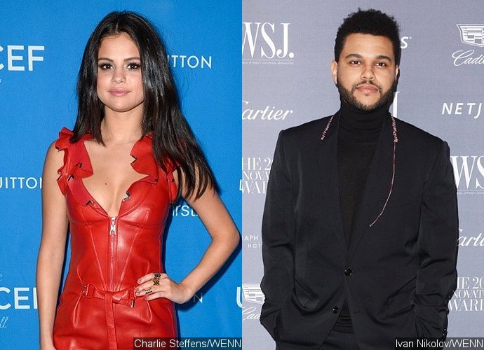 Selena Gomez and The Weeknd Get 'Cozy' at Grammys After-Party as Justin Bieber Throws Shade at Him