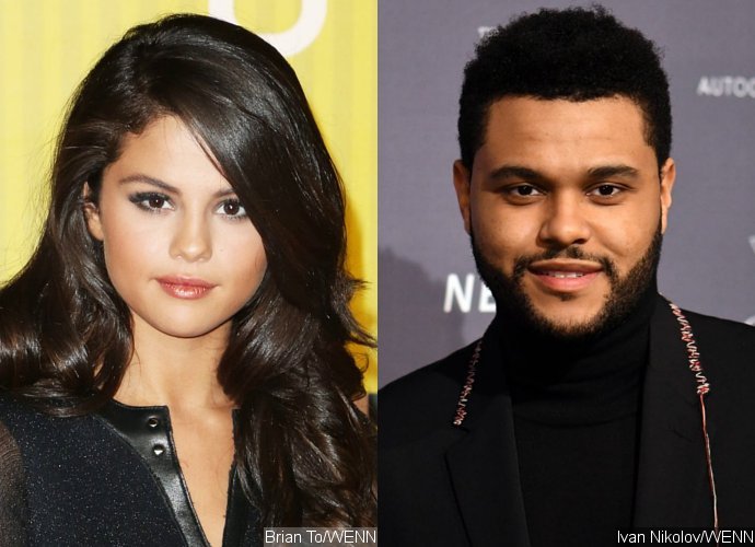 Selena Gomez Briefly Makes Relationship With The Weeknd Instagram Official