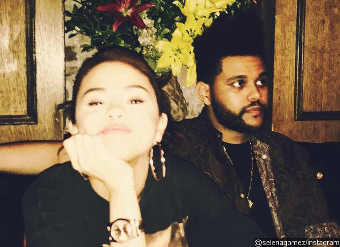 Selena Gomez Delays Album Release to Spend More Time With The Weeknd