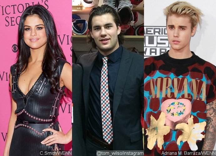 Selena Gomez Dating Tom Wilson — Moving On From Justin Bieber