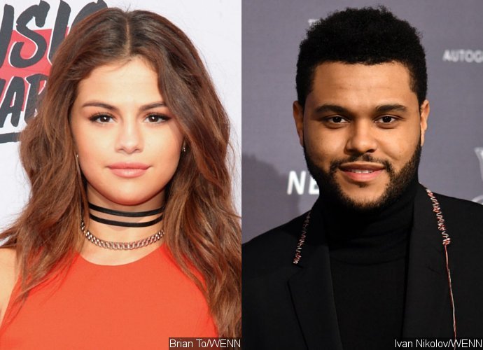 Is Selena Gomez Going to Make a Movie With The Weeknd?