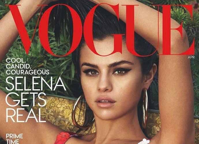 Selena Gomez Opens Up About Her Rehab and Why She Stops Using Instagram