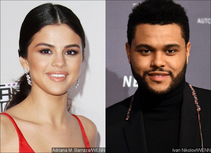 Selena Gomez Plans 'Romantic Easter Getaway' With The Weeknd