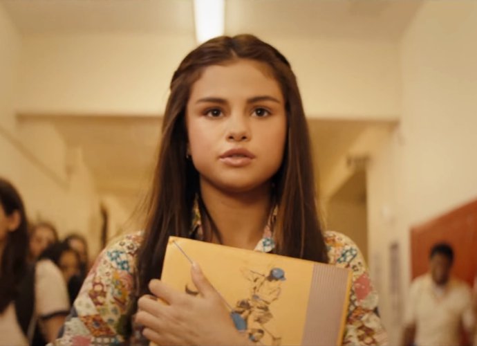 Watch Selena Gomez Play Four Different Characters in 'Bad Liar' Music Video