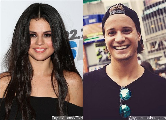 Selena Gomez Previews New Collaborative Track With Kygo