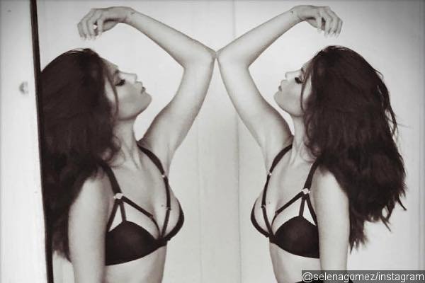 selena gomez revival album shoot 2015 selena gomez revival album shoot 2015