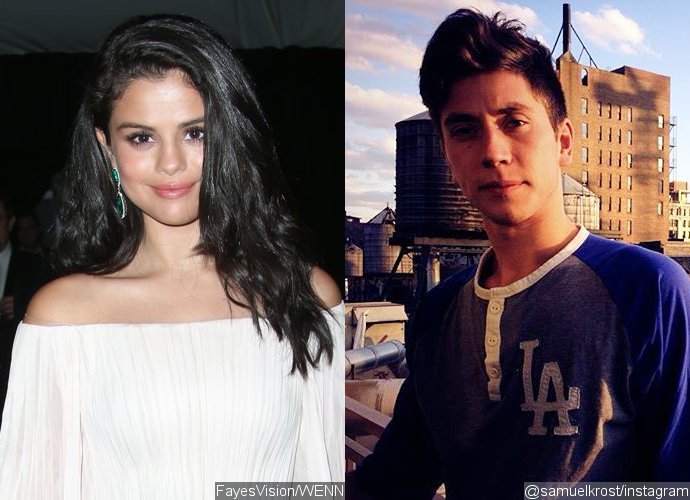 Selena Gomez's Rumored Fling Samuel Krost Confirms Their Past Relationship Was 'Real'