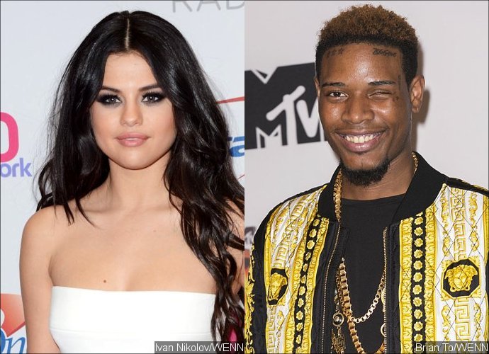 Selena Gomez's 'Same Old Love' Gets Fetty Wap Remix, Listen