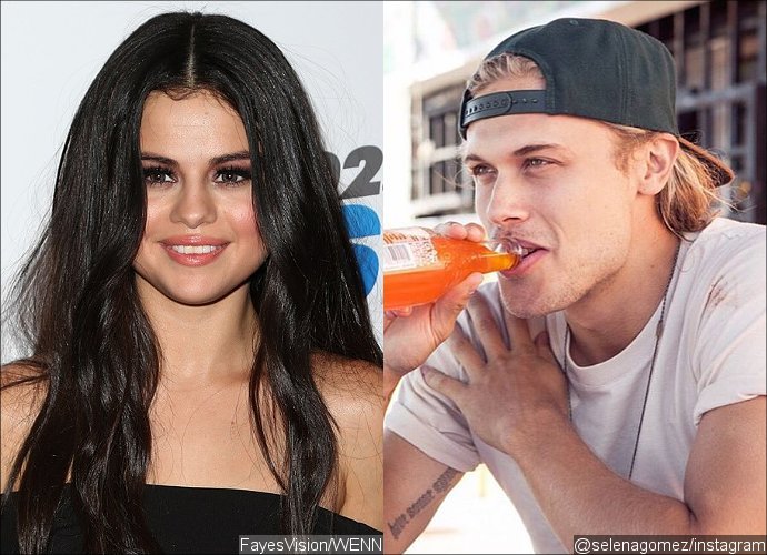 Not Justin Bieber or Niall Horan! Selena Gomez Shares Photo of a Hot Model
