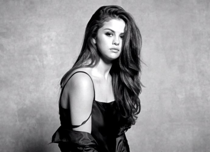 Selena Gomez Shares Sexy 'Kill Em With Kindness' Music Video