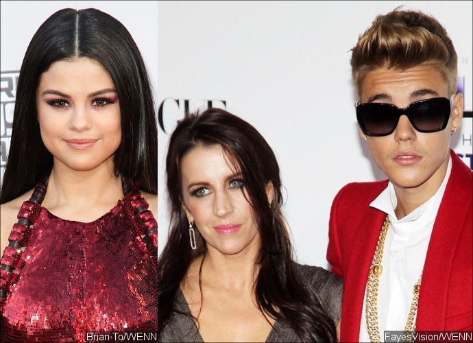 Selena Gomez Urges Justin Bieber to Reconcile With His Mom After He Canceled Two Appearances