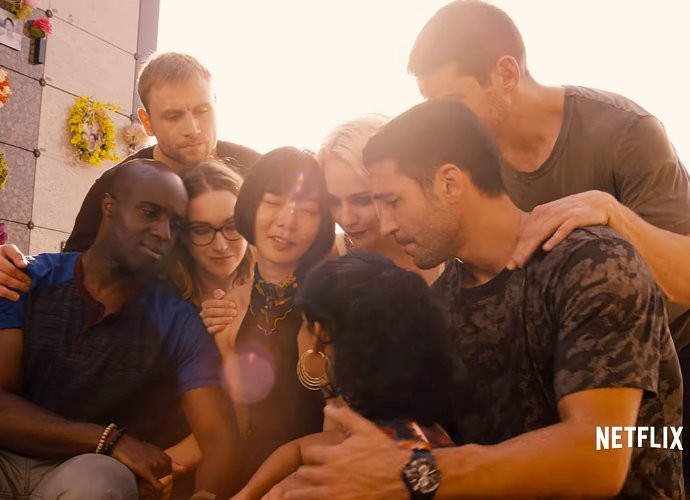 'Sense8' New Trailer for Season 2: The Sensates Won't Be Hiding Anymore