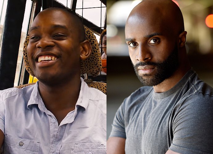 'Sense8' Recasts Capheus as Aml Ameen Abruptly Leaves the Show. How His Co-Star Reacts?