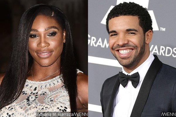 Serena Williams Warned Not to Let Drake Play Her Again