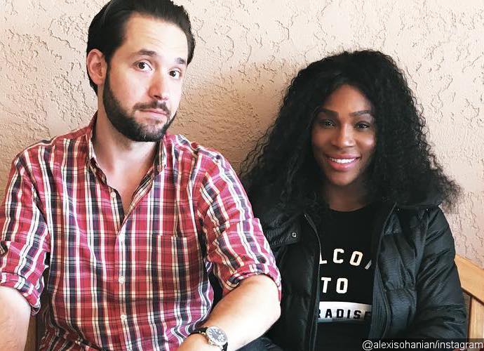 Serena Williams Weds Alexis Ohanian in Star-Studded Ceremony