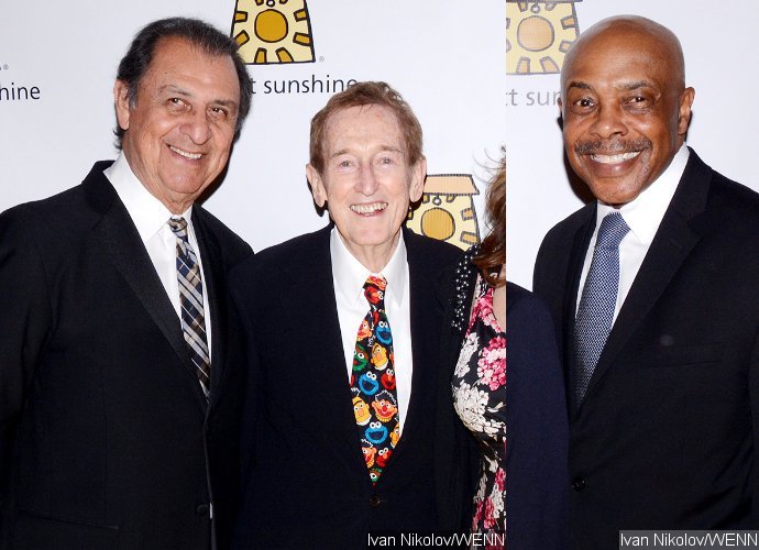 'Sesame Street' Fires Three Longtime Cast Members