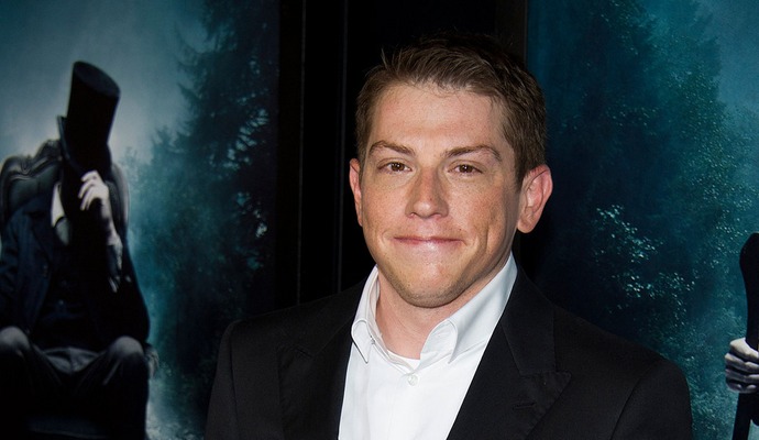 Seth Grahame-Smith in Negotiations to Direct 'The Flash' Movie