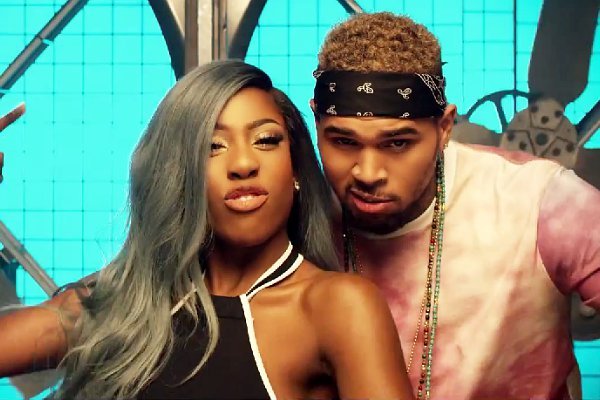 Sevyn Streeter Previews Sexy Next Video Ft Kid Ink