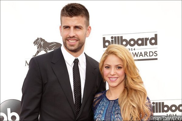 Shakira Gives Birth to Her Second Son With Gerard Pique
