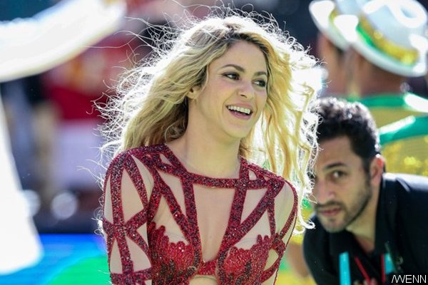 Shakira Joins Voice Cast of 'Zootopia'