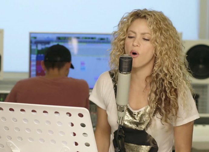 Watch Shakira's Music Video for 'Try Everything' From 'Zootopia'