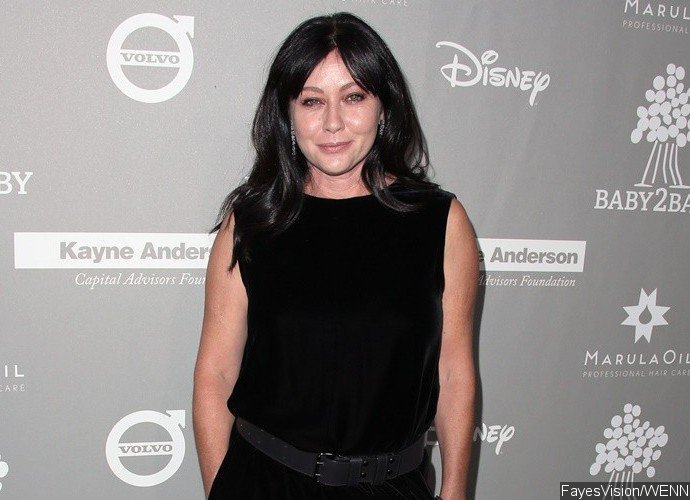 Shannen Doherty Settles Health Insurance Lawsuit With ExManager Amid
