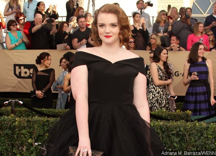'Stranger Things' Star Shannon Purser Comes Out as Bisexual